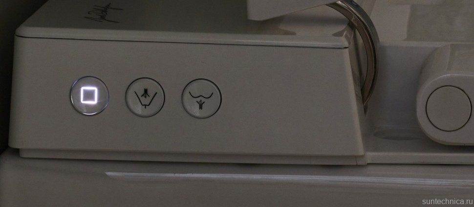 Комплект Jacob Delafon Seine E34360-00 умный подвесной унитаз + инсталляция + кнопка