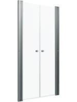 Душевая дверь в нишу Triton Дабл Щ0000036861 90 Душевая дверь в нишу Triton Дабл Щ0000036861 90