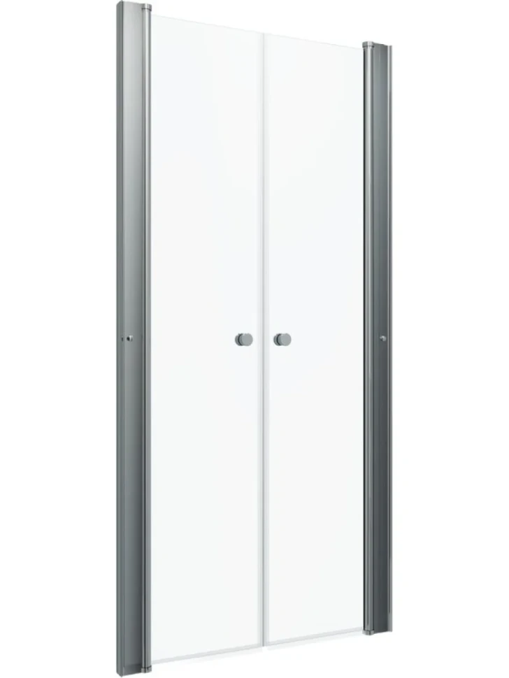 Душевая дверь в нишу Triton Дабл Щ0000036861 90