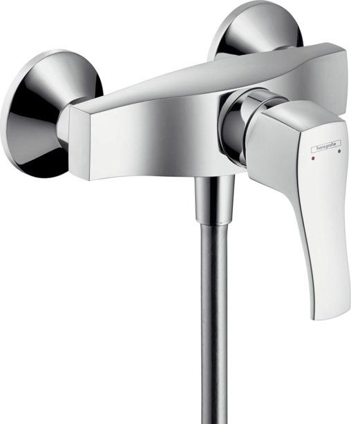 Смеситель для душа Hansgrohe Metris classic Metris Classic 31672000