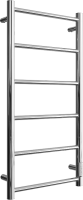 Полотенцесушитель электрический Двин J Neo 80/40 1"-1/2" полированный