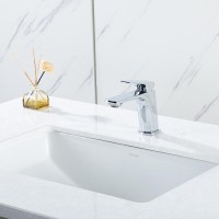 Смеситель для раковины Frap H87 F1087 хром Смеситель для раковины Frap H87 F1087 хром