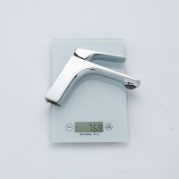 Смеситель для раковины Frap H87 F1087 хром Смеситель для раковины Frap H87 F1087 хром