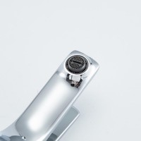 Смеситель для раковины Frap H87 F1087 хром Смеситель для раковины Frap H87 F1087 хром