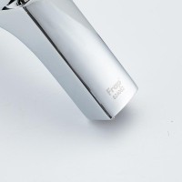 Смеситель для раковины Frap H87 F1087 хром Смеситель для раковины Frap H87 F1087 хром