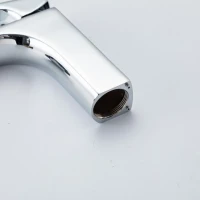 Смеситель для раковины Frap H87 F1087 хром Смеситель для раковины Frap H87 F1087 хром