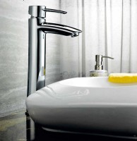Смеситель для раковины Lemark Atlantiss LM3209C