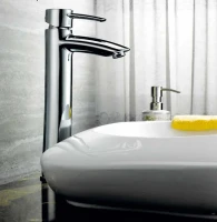 Смеситель для раковины Lemark Atlantiss LM3209C Смеситель для раковины Lemark Atlantiss LM3209C
