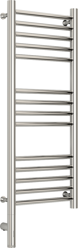 Полотенцесушитель электрический Сунержа Богема 3.0 80х30 хром, L