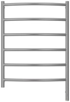 Полотенцесушитель электрический Сунержа Галант 3.1 071-6001-8060 90x65 см, подключение справа, сатин, лесенка