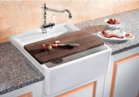 Смеситель для кухни Blanco Tradon 515990