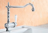 Смеситель для кухни Blanco Tradon 515990
