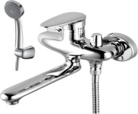 Комплект для ванной Lemark Status LM4414C + LM4409C Комплект для ванной Lemark Status LM4414C + LM4409C