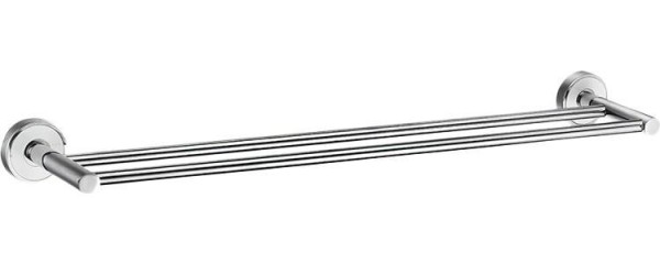 Полотенцедержатель IDDIS Calipso двойной