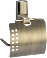 Держатель туалетной бумаги Wasserkraft Exter K-5225