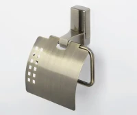 Держатель туалетной бумаги Wasserkraft Exter K-5225 Держатель туалетной бумаги Wasserkraft Exter K-5225