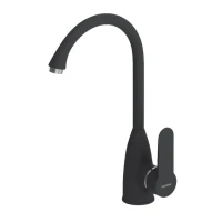 Смеситель для кухни Damixa Neptune DX408000300 черный