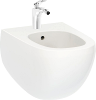 Биде подвесное AM.PM Sensation C303411WH глянцевое белое