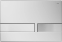 Кнопка смыва IDDIS Unifix UNI06CHi77 006, хром