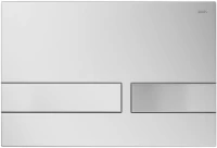 Кнопка смыва IDDIS Unifix UNI06CHi77 006, хром Кнопка смыва IDDIS Unifix UNI06CHi77 006, хром