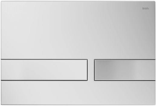 Кнопка смыва IDDIS Unifix UNI06CHi77 006, хром