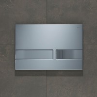 Кнопка смыва IDDIS Unifix UNI06CHi77 006, хром
