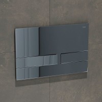 Кнопка смыва IDDIS Unifix UNI06CHi77 006, хром