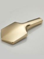 Смеситель для ванны с душем Haiba HB60726-5 золото