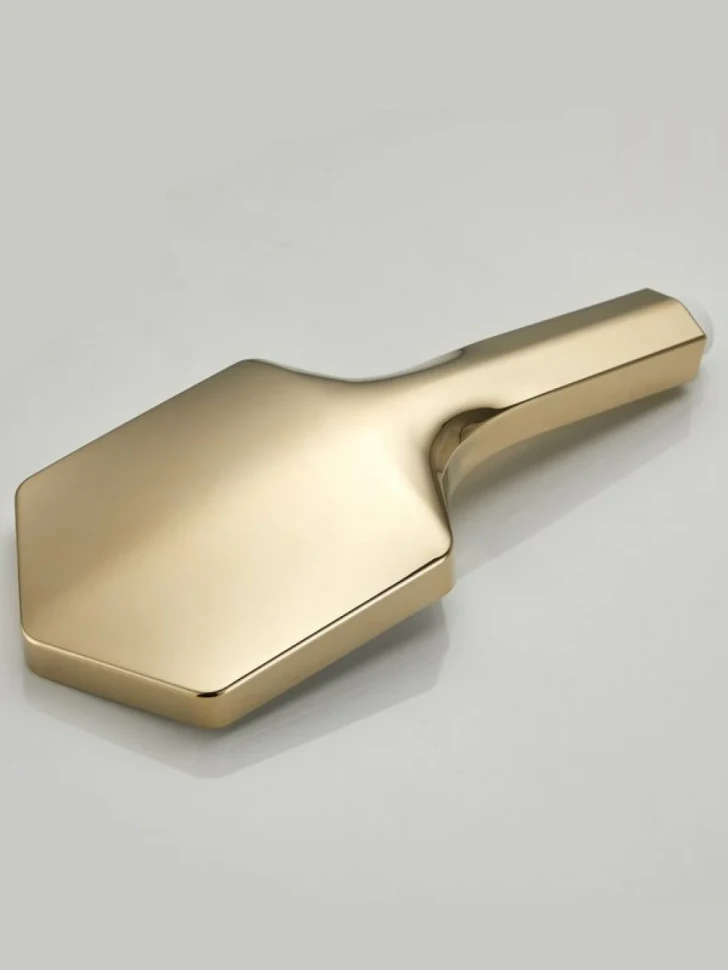 Смеситель для ванны с душем Haiba HB60726-5 золото