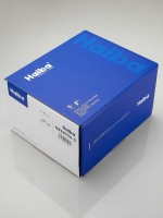 Смеситель для ванны с душем Haiba HB60726-5 золото