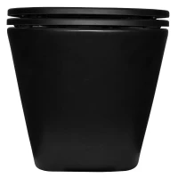 Унитаз подвесной AZARIO Teramo AZ-0052-UQ3MB матовый черный