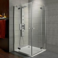 Душевой уголок Radaway Almatea KDD 75x90