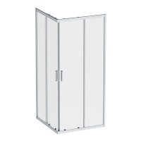 Душевой уголок AM.PM Gem W90G-403-9090MT 90х90 см