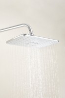 Душевая стойка BELZ B24533 хром