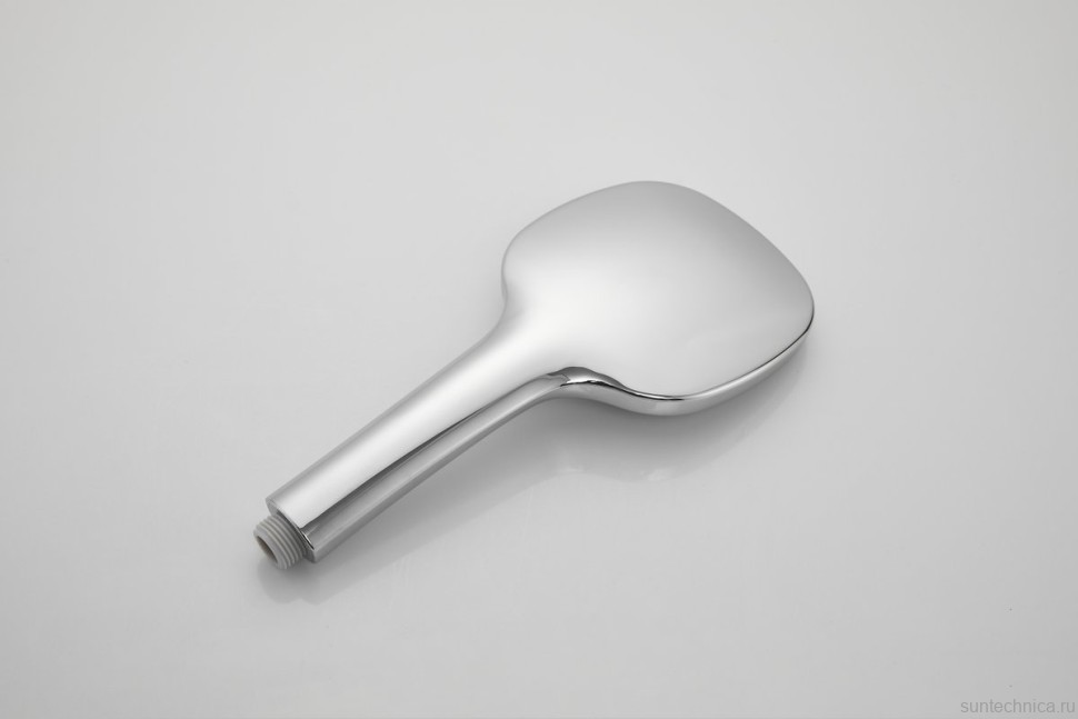 Душевая стойка BELZ B24533 хром