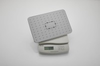 Душевая стойка BELZ B24533 хром