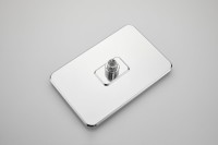 Душевая стойка BELZ B24533 хром