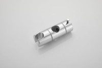 Душевая стойка BELZ B24533 хром