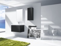Унитаз-компакт напольный Roca Meridian 342247000
