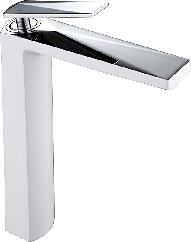 Смеситель для раковины Boheme Venturo 372-W