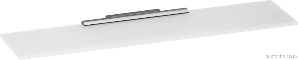 Полка Keuco Plan 14910 55 см, без держателя