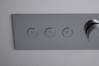 Термостатический смеситель встраиваемый Allen Brau Liberty 5.33003-00 С ВНУТРЕННЕЙ ЧАСТЬЮ, хром