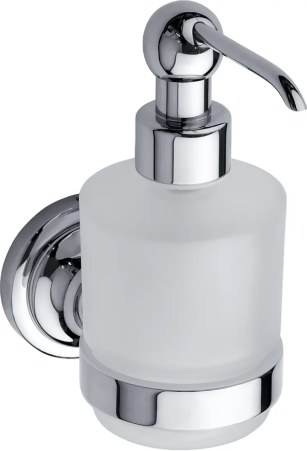Дозатор Bemeta Retro 144309102 хром