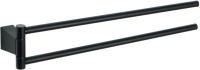 Полотенцедержатель Fixsen Trend FX-97802A черный
