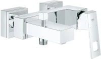 Смеситель для ванны с душем Grohe Eurocube 23140000 Смеситель для ванны с душем Grohe Eurocube 23140000