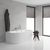 Смеситель для ванны с душем Grohe Eurocube 23140000