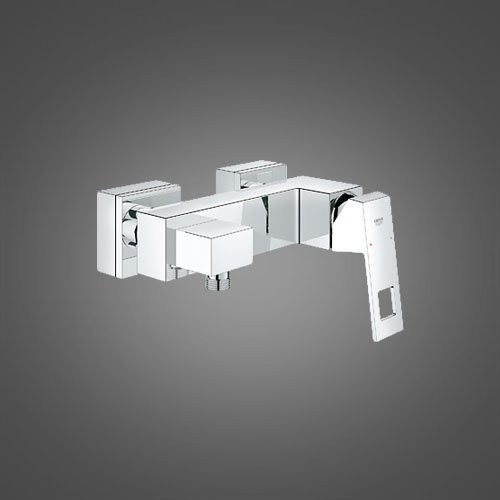 Смеситель для ванны с душем Grohe Eurocube 23140000