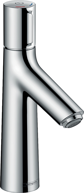 Смеситель для раковины Hansgrohe Talis Select S 72043000