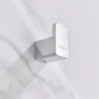 Крючок для ванной комнаты Raglo R301.05, хром
