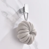 Крючок для ванной комнаты Raglo R301.05, хром